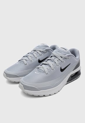 Tenis Lifestyle Nike Air Max Bia Gris