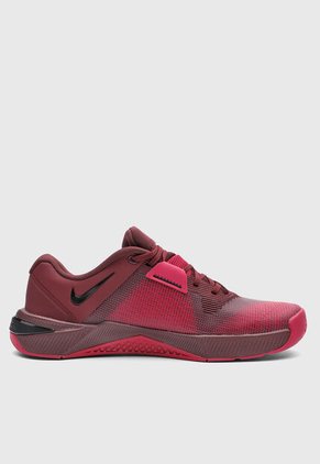 Tenis Training NIKE Metcon 10 Vinotinto
