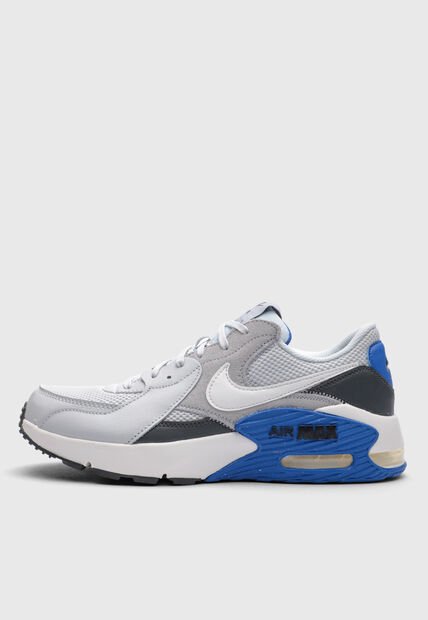 Tenis NIKE Air Max Excee Gris
