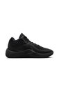 Tenis Nike Precision 8 Mid Hombre-Negro de Nike