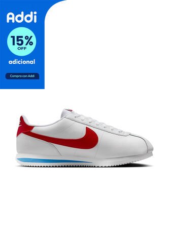 TENIS NIKE HOMBRE DM4044-108 CORTEZ Talla 9.5 Nike