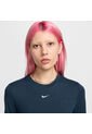 Camiseta Mujer Nike Sportswear Essential de Nike