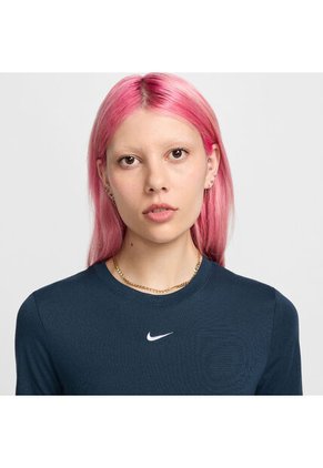 Camiseta Mujer Nike Sportswear Essential
