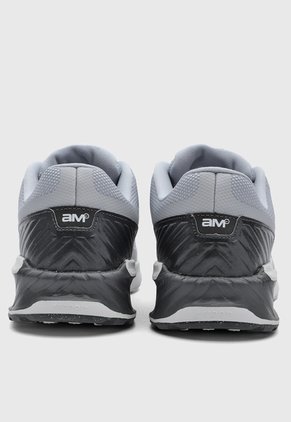 Tenis Lifestyle Nike Air Max Bia Gris