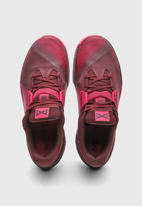 Tenis Training NIKE Metcon 10 Vinotinto