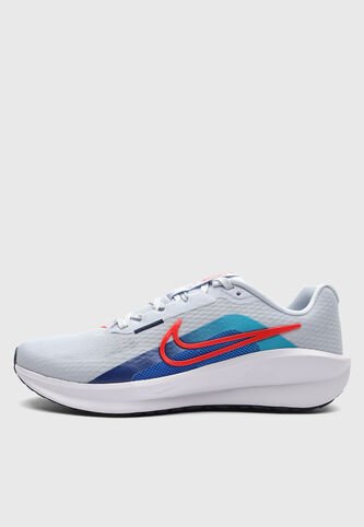 Tenis NIKE Downshifter 13 Azul Nike