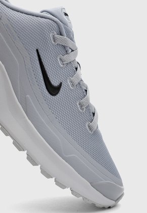 Tenis Lifestyle Nike Air Max Bia Gris