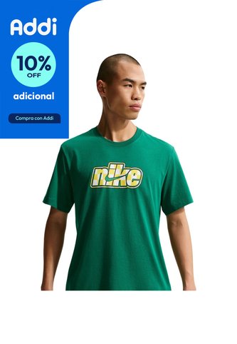 CAMISETA NIKE HOMBRE IM9333-365 Talla S Nike