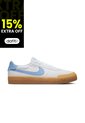 Tenis Nike Court Shot Hombre-Blanco/Azul de Nike