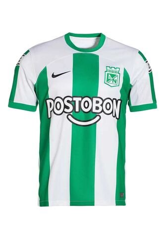 Camiseta Fútbol Niños Atlético Nacional Local 2023 Nike