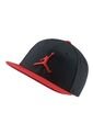Gorra Nike Jordan Pro Jumpman Snapback-Negro de Nike