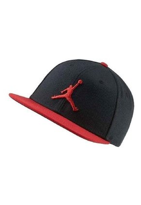 Gorra Nike Jordan Pro Jumpman Snapback-Negro