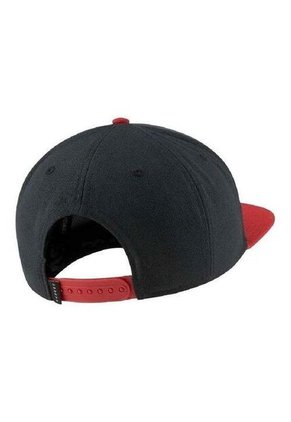 Gorra Nike Jordan Pro Jumpman Snapback-Negro