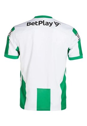 Camiseta Fútbol Niños Atlético Nacional Local 2023