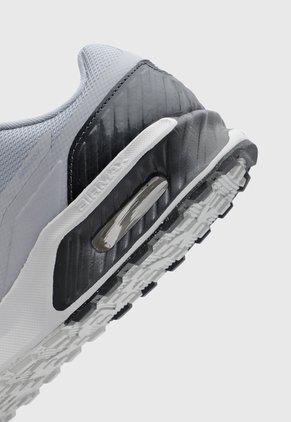 Tenis Lifestyle Nike Air Max Bia Gris