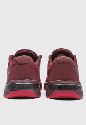 Tenis Training NIKE Metcon 10 Vinotinto