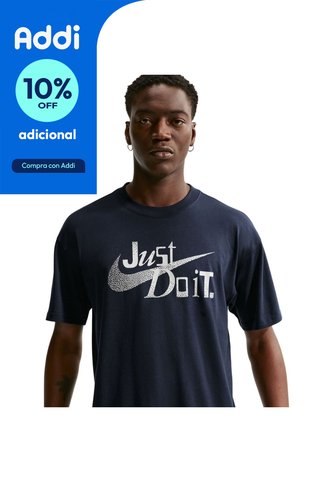 CAMISETA NIKE HOMBRE IH1375-451 Talla S Nike