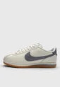 Tenis NIKE Cortez Leather Marfil de Nike