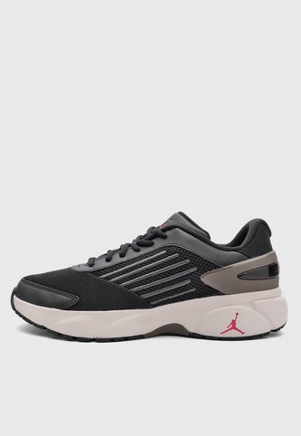 Tenis Lifestyle Nike Jordan Trunner Flow  Negro Nike
