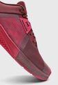 Tenis Training NIKE Metcon 10 Vinotinto de Nike