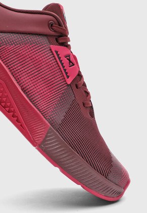 Tenis Training NIKE Metcon 10 Vinotinto