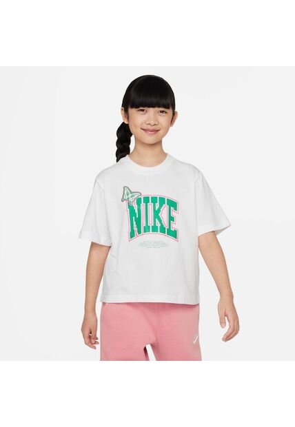 Camiseta Niños Nike Sportswear