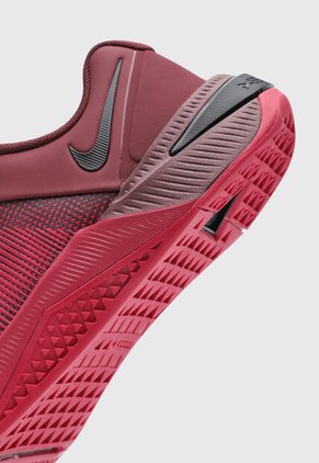 Tenis Training NIKE Metcon 10 Vinotinto