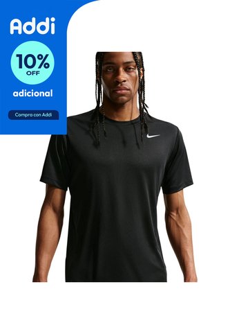 CAMISETA NIKE HOMBRE IO1425-010 Talla M Nike