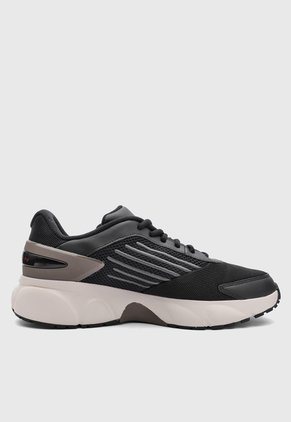 Tenis Lifestyle Nike Jordan Trunner Flow Negro
