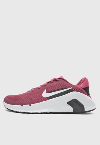Tenis NIKE Flex Train Rojo Nike