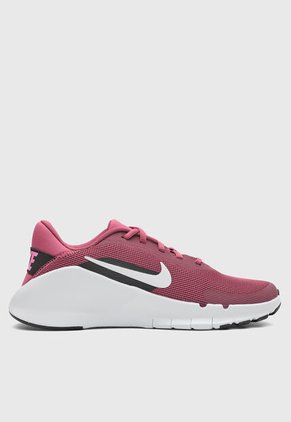 Tenis NIKE Flex Train Rojo
