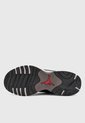 Tenis Lifestyle Nike Jordan Trunner Flow  Negro de Nike