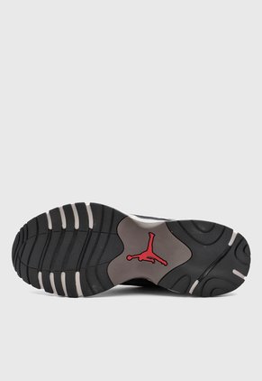 Tenis Lifestyle Nike Jordan Trunner Flow Negro