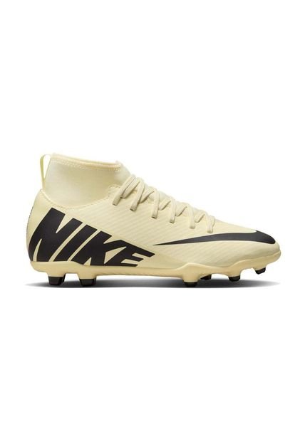 Guayos nike amarillos best sale