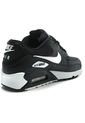 Tenis Negro-Blanco Nike Air mAx 90 de Nike