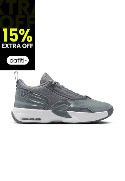 Tenis Nike Jordan Max Aura 6 Hombre-Gris