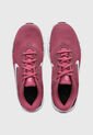 Tenis NIKE Flex Train Rojo de Nike