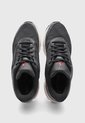 Tenis Lifestyle Nike Jordan Trunner Flow  Negro de Nike