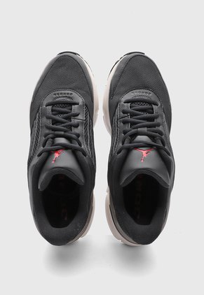 Tenis Lifestyle Nike Jordan Trunner Flow Negro
