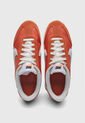 Tenis Lifestyle NIKE Pacific Naranja de Nike