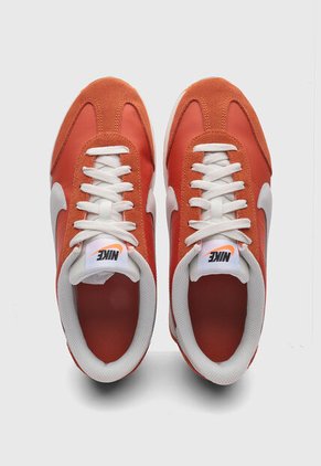 Tenis Lifestyle NIKE Pacific Naranja