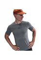 Camiseta Nike M Np Df Npt Ss Top Hombre-Gris de Nike