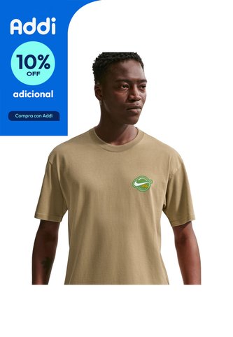 CAMISETA NIKE HOMBRE IR4964-297 Talla S Nike