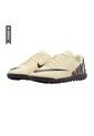 Zapatillas Nike Jr Vapor 15 Club Turf Niños-Amarillo Suave de Nike