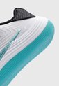 Tenis Basketball NIKE Precision 8 Low Negro de Nike