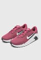 Tenis NIKE Flex Train Rojo de Nike