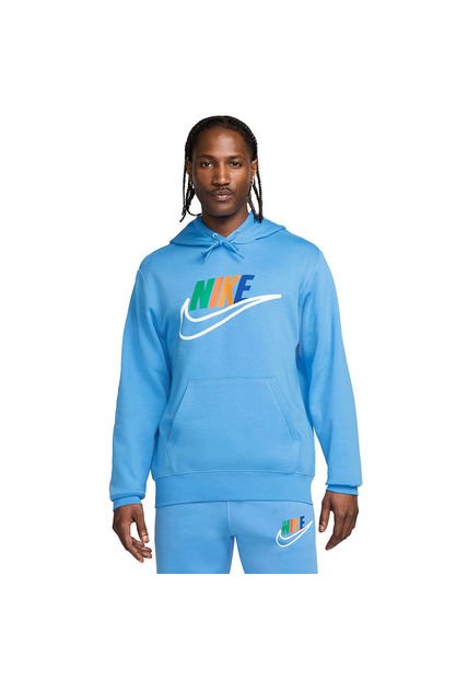 CHAQUETA NIKE HOMBRE FZ0772-412 Talla L