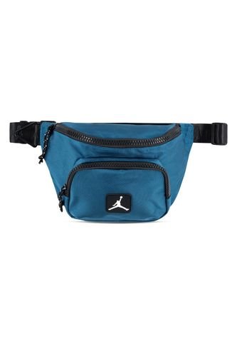 Canguro Nike Jam Rise Cross Body Bag-Azul Nike
