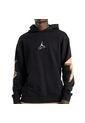 Hoddie Jordan Fleece Brand Ess-Negro de Nike