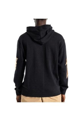 Hoddie Jordan Fleece Brand Ess-Negro